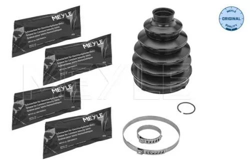 Bellow Kit, drive shaft