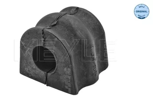 Mounting, stabiliser bar