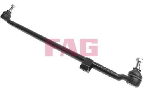 Tie Rod End