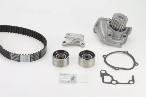 Water Pump & Timing Belt Kit
