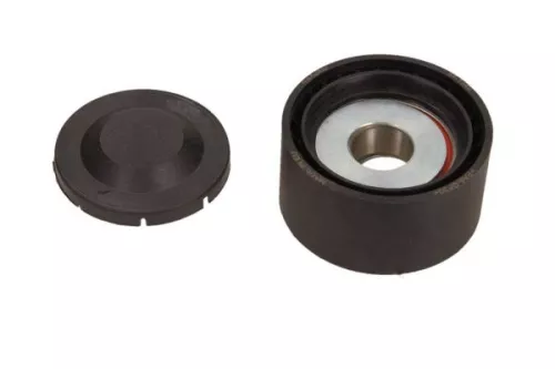 MAXGEAR Deflection/Guide Pulley, V-ribbed belt (54-1348)