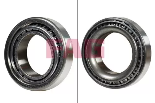 Mounting, stabiliser bar