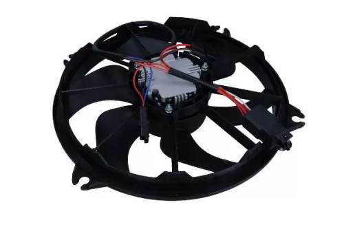 Fan, engine cooling