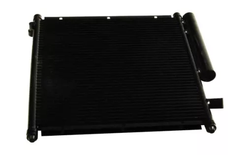 MAXGEAR Condenser, air conditioning (AC812042)