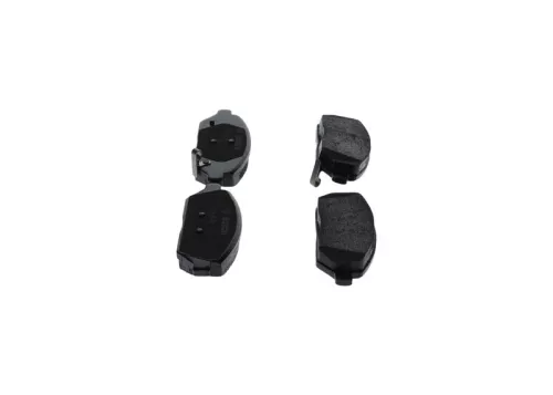 BOSCH Brake Pad Set, disc brake (0986494906)