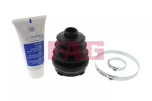 Mounting, control/trailing arm