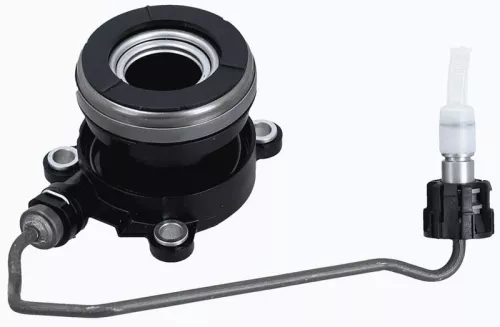 Central Slave Cylinder, clutch