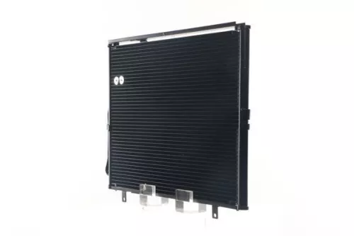 MAHLE Condenser, air conditioning (AC148000S)