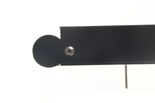 MAHLE Condenser, air conditioning (AC148000S)