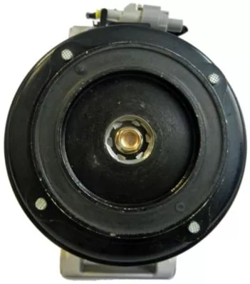 MAHLE Compressor, air conditioning (ACP113000S)