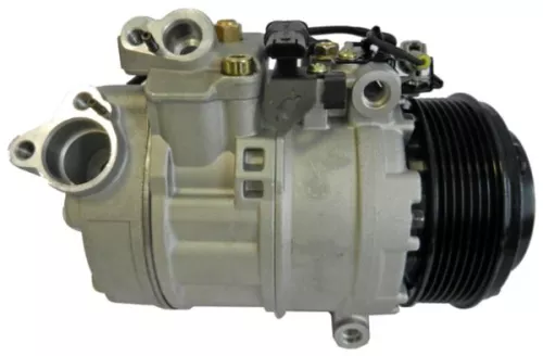 MAHLE Compressor, air conditioning (ACP113000S)