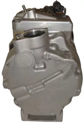MAHLE Compressor, air conditioning (ACP1156000S)