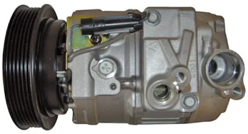MAHLE Compressor, air conditioning (ACP1156000S)