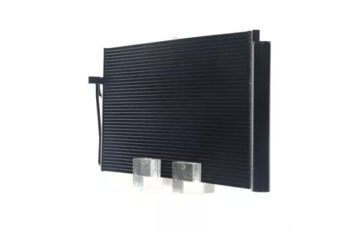 MAHLE Condenser, air conditioning (AC345000S)