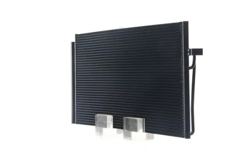 MAHLE Condenser, air conditioning (AC345000S)