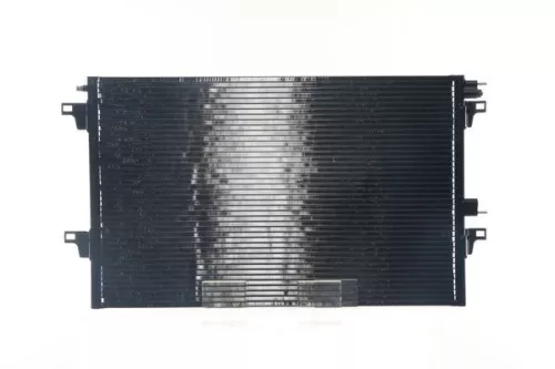 MAHLE Condenser, air conditioning (AC355000S)