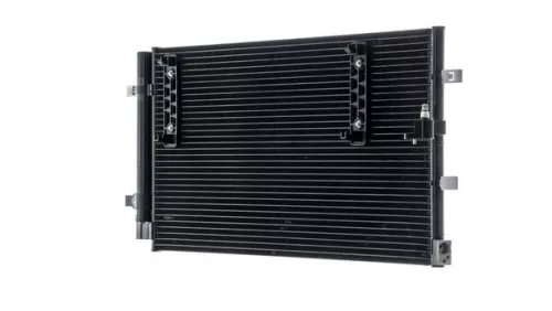 MAHLE Condenser, air conditioning (AC457000P)