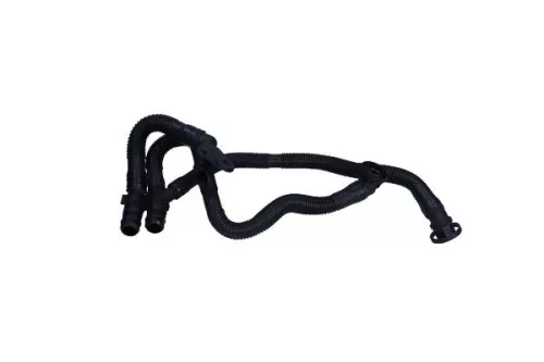 Hose, cylinder head cover ventilation