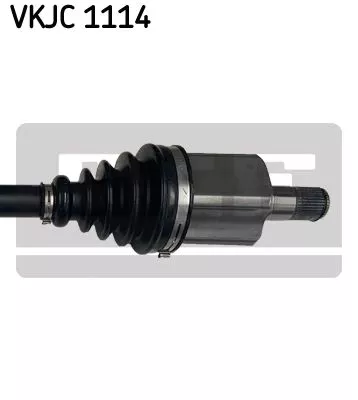 SKF Drive Shaft (VKJC1114)