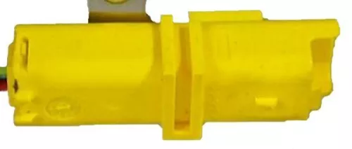 MAHLE Compressor, air conditioning (ACP14000S)