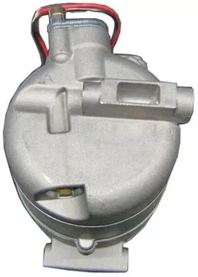 MAHLE Compressor, air conditioning (ACP787000S)