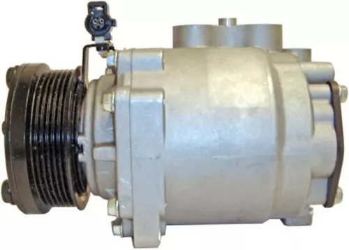 MAHLE Compressor, air conditioning (ACP87000S)