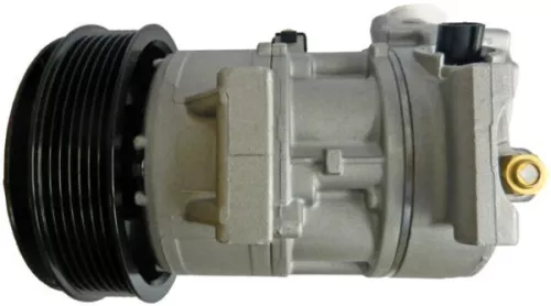 MAHLE Compressor, air conditioning (ACP94000S)