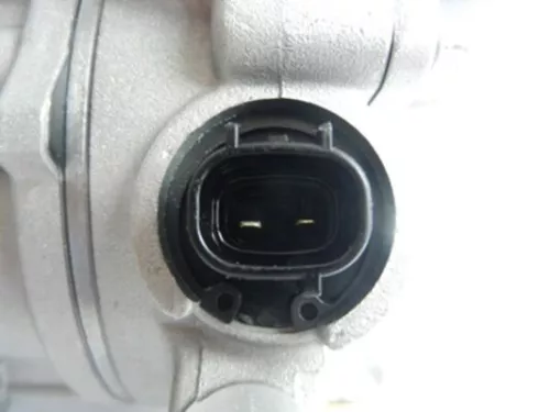 MAHLE Compressor, air conditioning (ACP94000S)