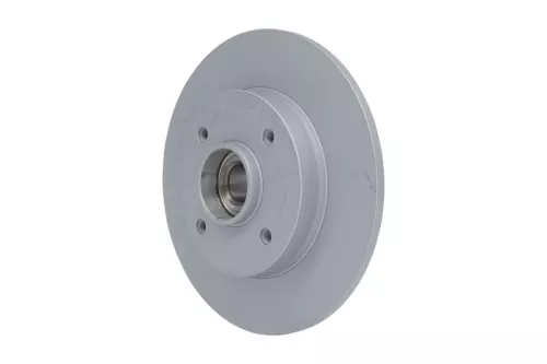 ATE Brake Disc (24.0109-0171.2)