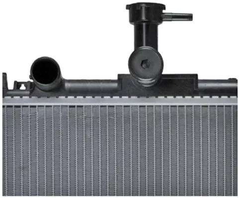MAHLE Radiator, engine cooling (CR1475000S)