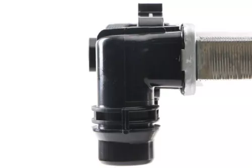 MAHLE Radiator, engine cooling (CR2057000S)