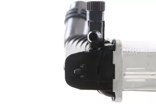 MAHLE Radiator, engine cooling (CR288000S)