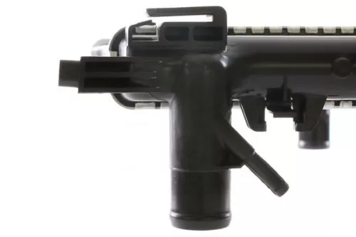 MAHLE Radiator, engine cooling (CR831000S)