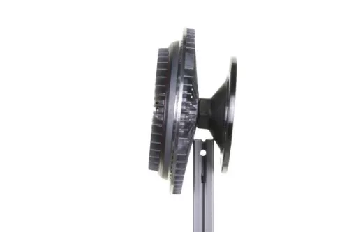 MAHLE Clutch, radiator fan (CFC50000P)