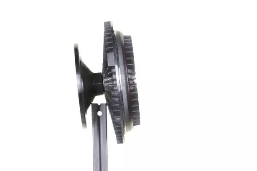 MAHLE Clutch, radiator fan (CFC50000P)