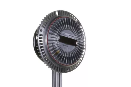 MAHLE Clutch, radiator fan (CFC50000P)