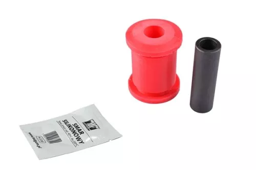 TEDGUM Mounting, control/trailing arm (01169797)