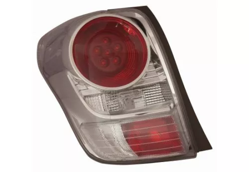 Tail Light Assembly