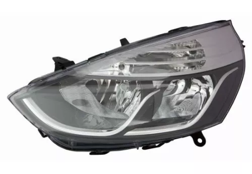 Headlight