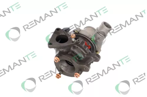 REMANTE Charger, charging (supercharged/turbocharged) (003-002-001058R)