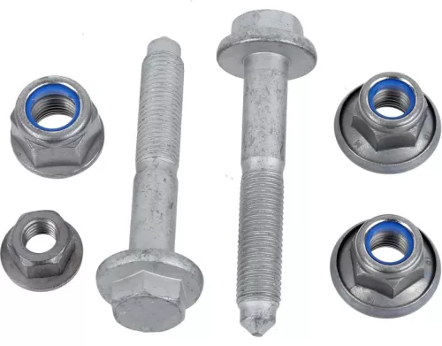 Repair Kit, wheel suspension