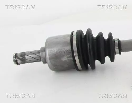 TRISCAN Drive Shaft (854027506)