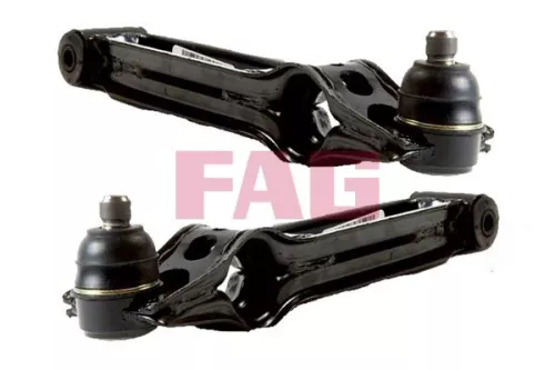 Mounting, control/trailing arm