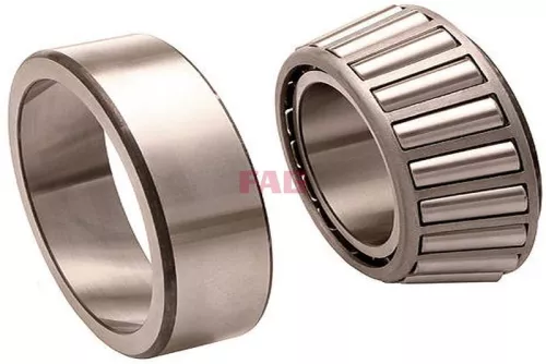 Repair Kit, axle beam