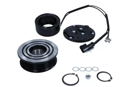 MAXGEAR Magnetic Clutch, air conditioning compressor (AC130021)