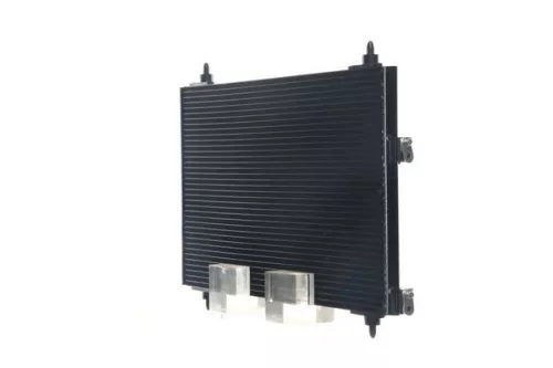 MAHLE Condenser, air conditioning (AC315000S)