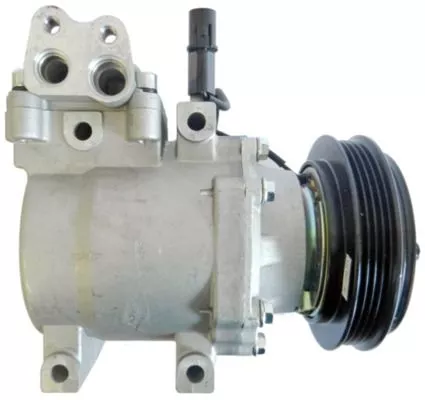 MAHLE Compressor, air conditioning (ACP1224000S)