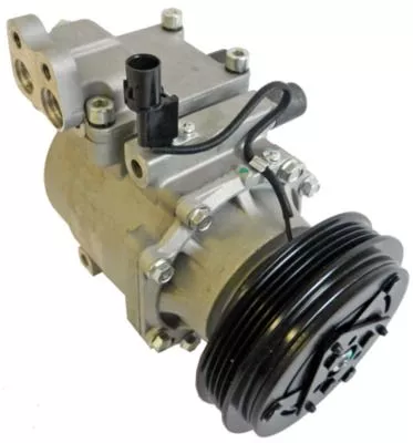 MAHLE Compressor, air conditioning (ACP1224000S)