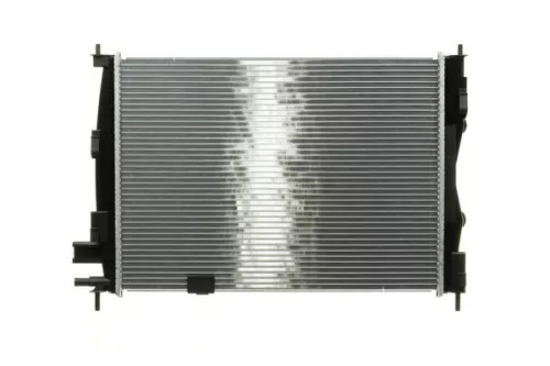 MAHLE Radiator, engine cooling (CR1075000S)