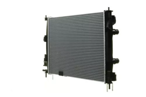 MAHLE Radiator, engine cooling (CR1075000S)